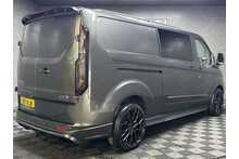 Ford Transit Custom 300 EcoBlue Limited 