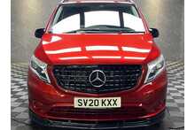 Mercedes-Benz Vito 119 CDI BlueTEC 