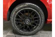 Mercedes-Benz Vito 119 CDI BlueTEC 