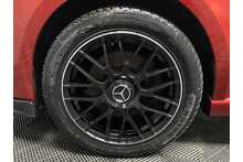 Mercedes-Benz Vito 119 CDI BlueTEC 