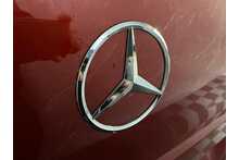 Mercedes-Benz Vito 119 CDI BlueTEC 