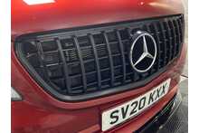 Mercedes-Benz Vito 119 CDI BlueTEC 