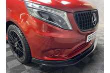 Mercedes-Benz Vito 119 CDI BlueTEC 