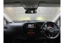Mercedes-Benz Vito 119 CDI BlueTEC 