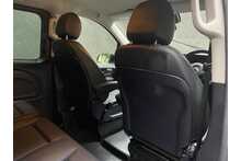 Mercedes-Benz Vito 119 CDI BlueTEC 