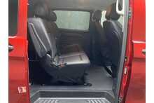 Mercedes-Benz Vito 119 CDI BlueTEC 