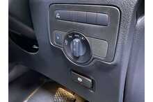 Mercedes-Benz Vito 119 CDI BlueTEC 