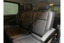 Mercedes-Benz Vito 119 CDI BlueTEC 