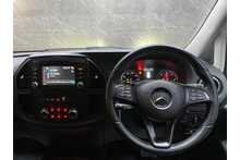 Mercedes-Benz Vito 119 CDI BlueTEC 