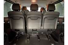 Mercedes-Benz Vito 119 CDI BlueTEC 