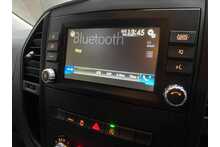 Mercedes-Benz Vito 119 CDI BlueTEC 