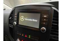 Mercedes-Benz Vito 119 CDI BlueTEC 