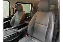 Mercedes-Benz Vito 119 CDI BlueTEC 