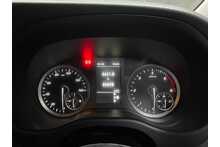 Mercedes-Benz Vito 119 CDI BlueTEC 
