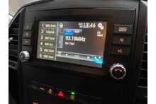 Mercedes-Benz Vito 119 CDI BlueTEC 