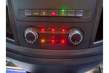 Mercedes-Benz Vito 119 CDI BlueTEC 