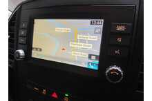 Mercedes-Benz Vito 119 CDI BlueTEC 