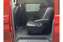 Mercedes-Benz Vito 119 CDI BlueTEC 