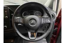 Mercedes-Benz Vito 119 CDI BlueTEC 