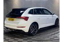 Skoda Scala TSI Monte Carlo 