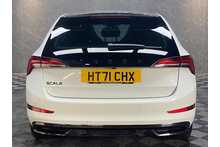 Skoda Scala TSI Monte Carlo 