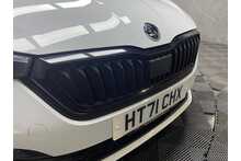 Skoda Scala TSI Monte Carlo 