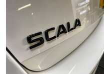 Skoda Scala TSI Monte Carlo 