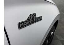 Skoda Scala TSI Monte Carlo 