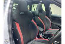 Skoda Scala TSI Monte Carlo 