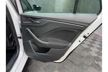 Skoda Scala TSI Monte Carlo 