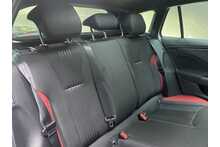 Skoda Scala TSI Monte Carlo 