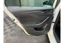 Skoda Scala TSI Monte Carlo 