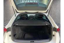 Skoda Scala TSI Monte Carlo 