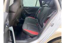 Skoda Scala TSI Monte Carlo 