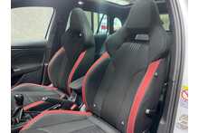 Skoda Scala TSI Monte Carlo 