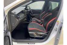 Skoda Scala TSI Monte Carlo 