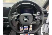 Skoda Scala TSI Monte Carlo 