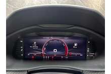 Skoda Scala TSI Monte Carlo 