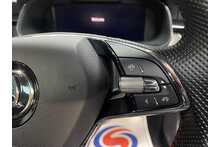 Skoda Scala TSI Monte Carlo 