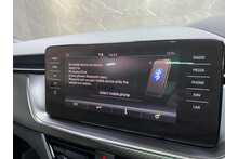 Skoda Scala TSI Monte Carlo 