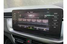 Skoda Scala TSI Monte Carlo 