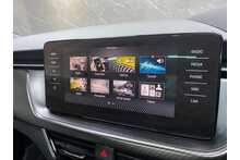 Skoda Scala TSI Monte Carlo 