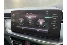 Skoda Scala TSI Monte Carlo 