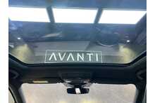 Skoda Scala TSI Monte Carlo 