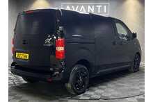 Citroen Dispatch BlueHDi 1400 Driver M 