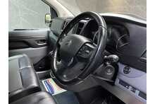 Citroen Dispatch BlueHDi 1400 Driver M 