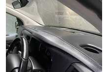 Citroen Dispatch BlueHDi 1400 Driver M 