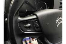 Citroen Dispatch BlueHDi 1400 Driver M 
