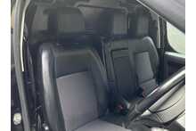 Citroen Dispatch BlueHDi 1400 Driver M 