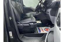 Citroen Dispatch BlueHDi 1400 Driver M 